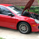 Illustration for article titled Help This Poor Dodge Neon SRT-4 Escape The Bubble Its Evil Owner Trapped It In